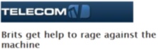 Telecom Tv